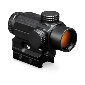 Vortex Optics Spitfire AR Prism Scope 1x DRT Reticle Matte Black