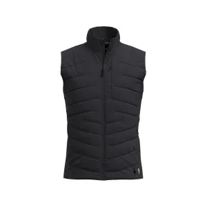 Smartwool Men's Smartloft Vest Black Medium