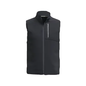 Smartwool Men's Active Fleece Wind Vest Black XL