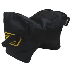 Area 419 Railchanger OG Gamechanger Shooting Bag by Armageddon Gear Black