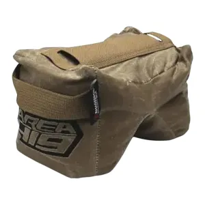 Area 419 Railchanger Pint Size Gamechanger Shooting Bag by Armageddon Gear Tan