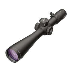 Leupold Factory Blemished Mark 5HD M5C3 Rifle Scope 35mm Tube 5-25x 56mm Zero Stop 1/10 Mil Adjustments First Focal Tremor 3 Reticle Matte