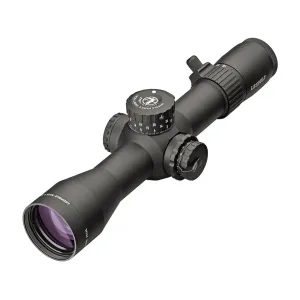 Leupold Factory Blemished Mark 5HD M5C3 Rifle Scope 35mm Tube 3.6-18x 44mm Zero Stop 1/10 Mil Adjustments First Focal Illuminated TMR Reticle Matte