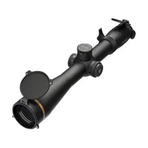 Leupold Factory Blemished Leupold VX-6HD Rifle Scope 34mm Tube 4-24x 52mm CDS-TZL3 Side Focus Illuminated TMOA Reticle Matte