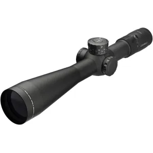 Leupold Factory Blemished Mark 5HD M5C3 Rifle Scope 35mm Tube 5-25x 56mm Zero Stop 1/10 Mil Adjustments First Focal PR2-MIL Reticle Matte