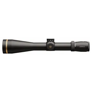 Leupold Factory Blemished VX-5HD CDS-ZL2 Rifle Scope 34mm Tube 4-20x 52mm Illuminated FireDot Duplex Reticle Matte Black