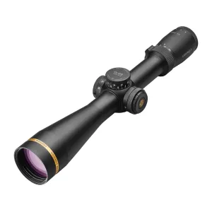 Leupold Factory Blemished VX-6HD Rifle Scope 30mm Tube 3-18x 44mm CDS-ZL2 Side Focus Illuminated FireDot Duplex Reticle Matte Black