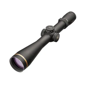 Leupold Factory Blemished VX-5HD CDS-ZL2 Rifle Scope 34mm Tube 4-20x 52mm Duplex Reticle Matte