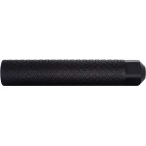 Off Grid Trident Ti Suppressor Black