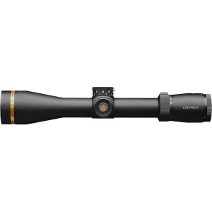 Leupold Factory Blemished VX-5HD CDS-ZL2 Rifle Scope 30mm Tube 2-10x 42mm Illuminated FireDot Duplex Reticle Matte Black