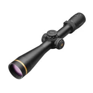 Leupold Factory Blemished VX-5HD CDS-ZL2 Rifle Scope 30mm Tube 3-15x 44mm Illuminated FireDot Duplex Reticle Matte Black