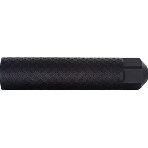 Off Grid Operator Ti Suppressor Black