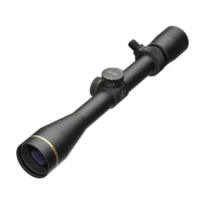 Leupold Factory Blemished VX-3HD Rifle Scope 30mm Tube 3.5-10x 50mm CDS-ZL Illiminated FireDot Twilight Hunter Reticle Matte