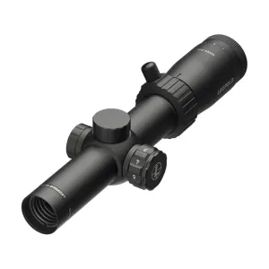 Leupold Factory Blemished Mark 3HD Rifle Scope 30mm Tube 1.5-4x 20mm Illuminated FireDot SPR Reticle Matte