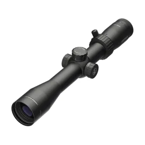 Leupold Factory Blemished Mark 3HD M5C3 Rifle Scope 30mm Tube 4-12x 40mm Side Focus Zero Stop 1/10 Mil Adjustments TMR Reticle Matte