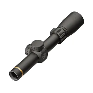 Leupold Factory Blemished VX-Freedom Rifle Scope 1.5-4x 20mm Pig-Plex Reticle Matte