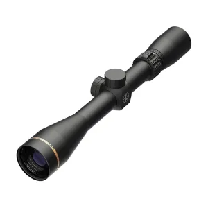 Leupold Factory Blemished VX-Freedom Rifle Scope 3-9x 40mm Hunt Plex Reticle Matte