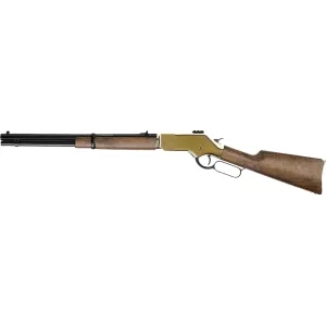 Barra 1866 177 Caliber BB and Pellet Air Rifle Gold
