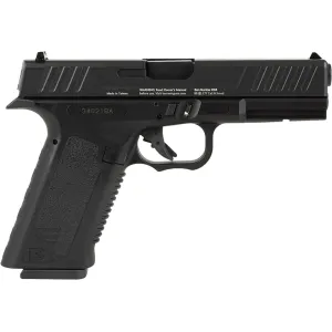 Barra 009 Full Auto 177 Caliber BB Air Pistol
