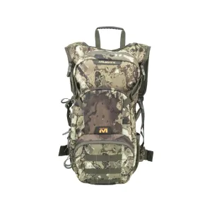 Muddy Pro 1075 Backpack Veil Canyon Gray