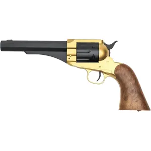 Barra 1858 177 Caliber BB Air Pistol Kit Gold
