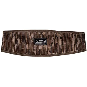 Latitude Outdoors Back Band Mossy Oak Bottomland