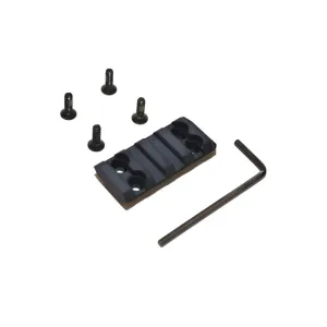 TandemKross Freedom Picatinny Rail for Kel-Tec PMR-30