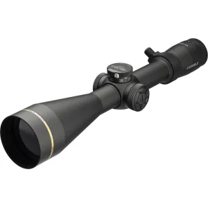 Leupold VX-5HD Gen 2 Rifle Scope 3-15x 56mm Illuminated Firedot Fine #4 Reticle Matte Black