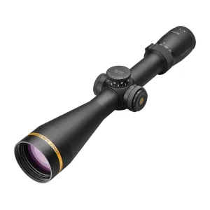 Leupold Factory Blemished VX-5HD CDS-ZL2 Rifle Scope 30mm Tube 3-15x 56mm Illuminated Firedot Fine #4 Reticle Matte Black