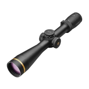 Leupold Factory Blemished VX-5HD CDS-ZL2 Rifle Scope 30mm Tube 3-15x 44mm HTMR Reticle Matte