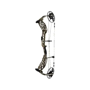 Bear Archery THP Adapt 2 HP Compound Bow Right Hand 70 lb Mossy Oak Original Bottomland