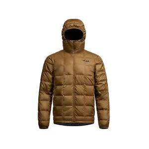 Sitka Gear Men's Microdown Jacket Coyote 2XL