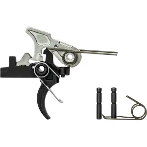 Griffin Armament Adjustable AR-15 Two Stage Trigger