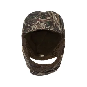Avery Mens Originals YAZ Earflap Hat Realtree Max-7