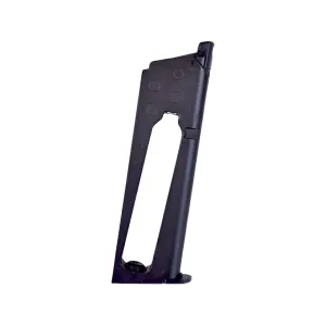 Barra 1911 177 Caliber BB Blowback Air Pistol Magazine 16-Round