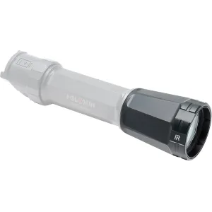 Holosun IR LED Bezel for RAID Weapon Light Black