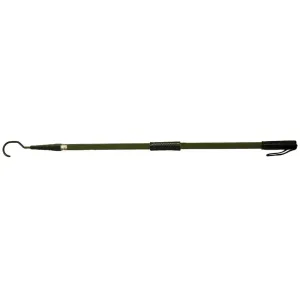 Avery 6' Boater's Decoy Retriever Aluminum Green