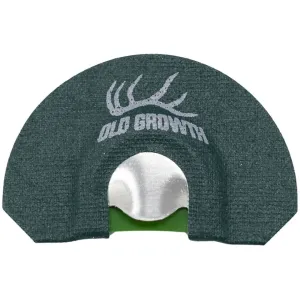 Born and Raised Outdoors Old Growth Diaphragm Elk Call 3PK