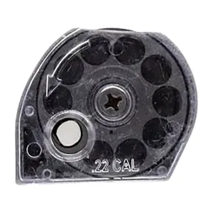 Barra 1100z 22 Caliber Pellet Air Rifle Magazine 10-Round