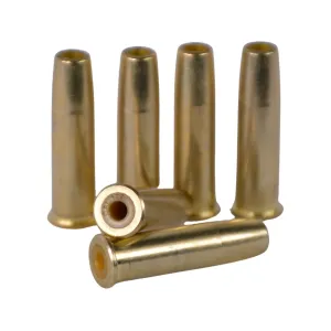 Barra BB Cartridges for Schofield Air Pistol 6PK