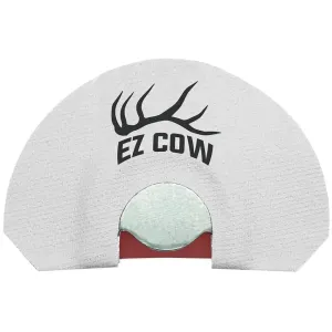 Born and Raised Outdoors EZ Cow Diaphragm Elk Call