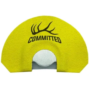 Born and Raised Outdoors Committed Elk Diaphragm Call