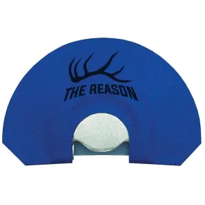 Born and Raised Outdoors The Reason Diaphragm Elk Call