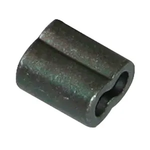 GHG Decoy Cord Crimps 24PK