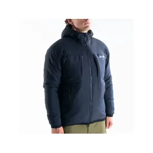 OTTE Gear Men's HT Parka Black Large
