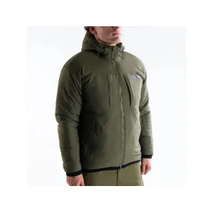 OTTE Gear Men's HT Parka Ranger Green 2XL
