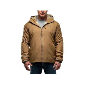 OTTE Gear Men's LV Jacket Coyote XL
