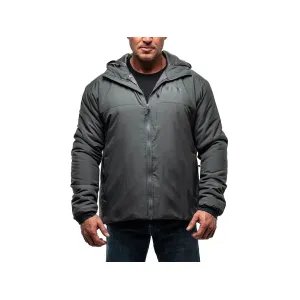 OTTE Gear Men's LV Jacket Charcoal Gray 2XL