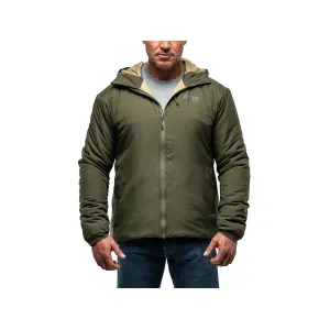 OTTE Gear Men's LV Jacket Ranger Green 2XL