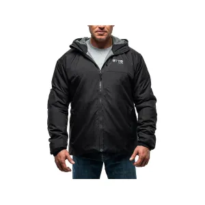 OTTE Gear Men's LV Jacket Black Medium
